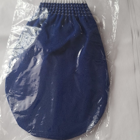 Moroccan gloves scrub - Picture 2 of 3
